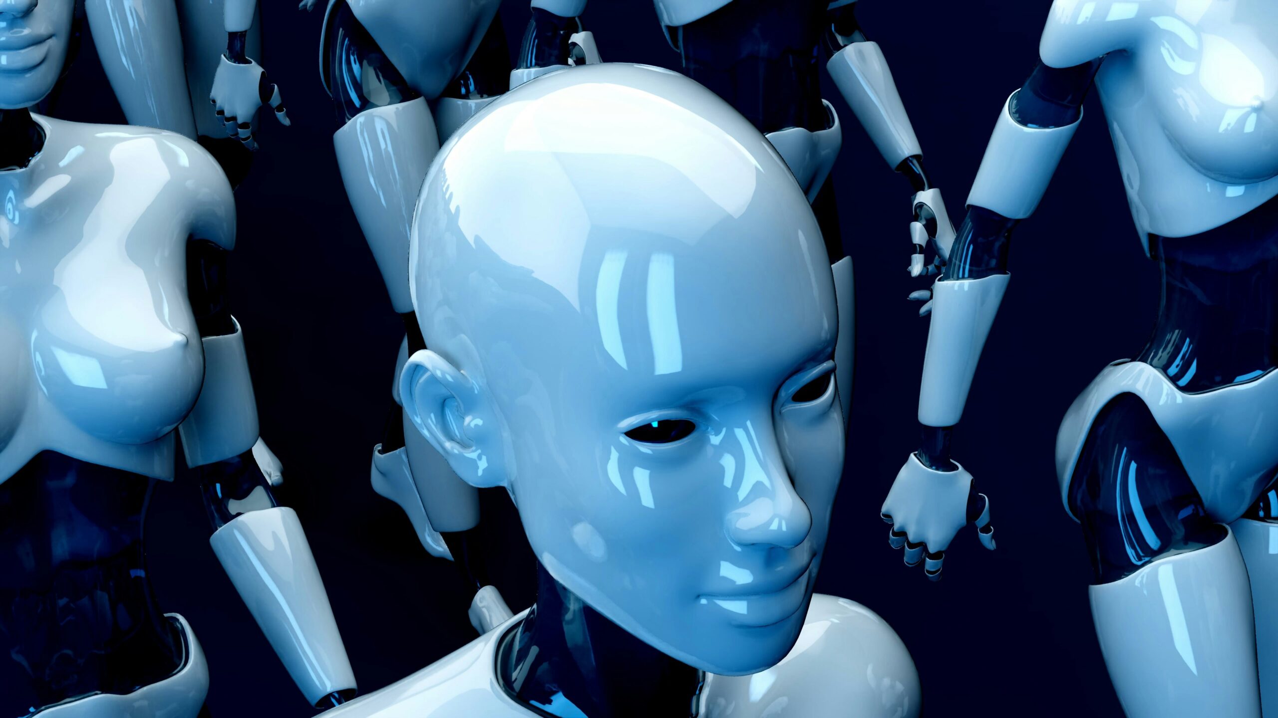 Picture Idea: AI In Hr Making Smart Automation Work For People Not